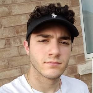 Meet your Posher, Marco